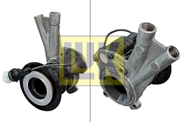 Central Slave Cylinder, clutch